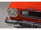 Thumbnail Photo 122 for 1974 Pontiac GTO